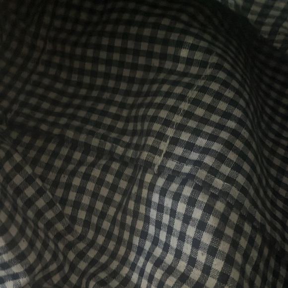 Teddy bear tote bag - Picture 5 of 6